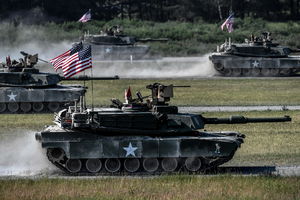 AMERIKANCI VIŠE NE KRIJU: Ova zemlja je sledeća na udaru!