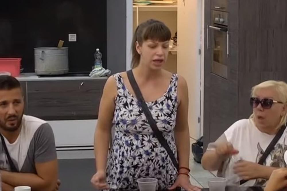 NIŠLIJKA SE PRISETILA PA SE POKAJALA! MILJANA KULIĆ: Pričala sam i za herpes, kondilome... znate, čega se pametan stidi, TIME SE BUDALA PONOSI (VIDEO)