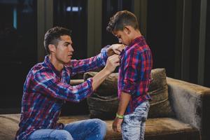 POTPIS VEĆ PAO: Ronaldo pronašao novi klub svom sinu