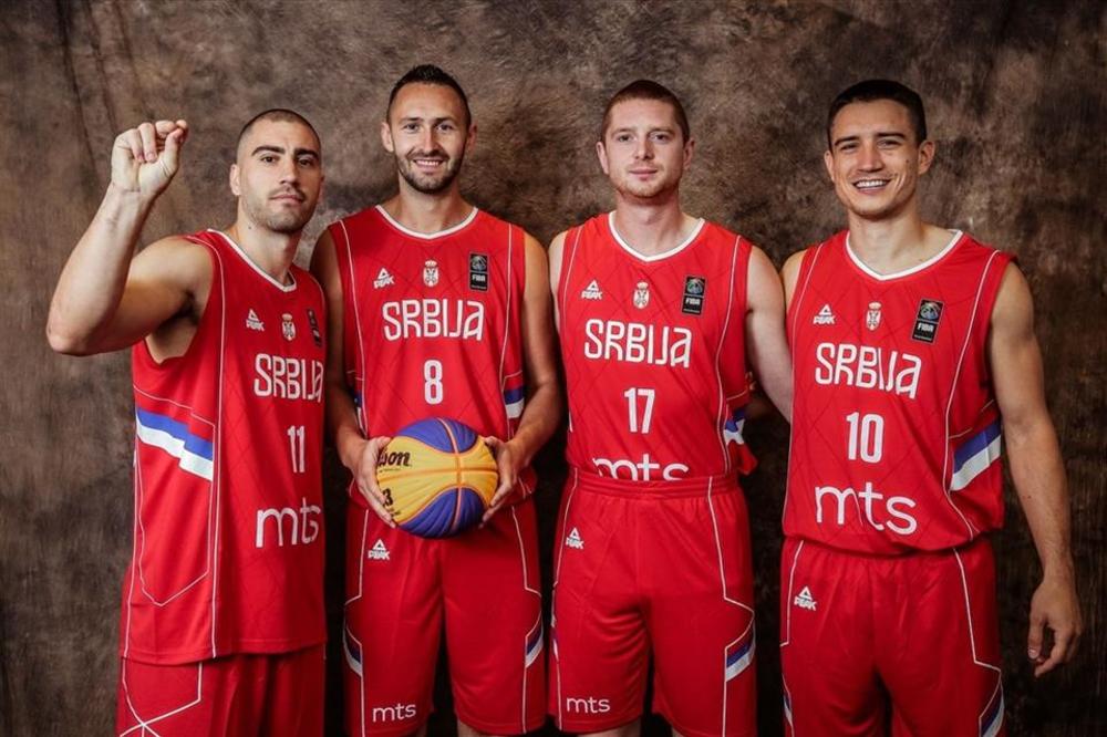 POBEDE NA STARTU SP: Srbija na sjajan način započela odbranu titule! (VIDEO)