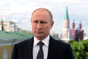 PUTIN ODGOVORA LIDERIMA G7: Rusija nije ni izlazila iz G8, a svi ste dobrodošli u Moskvu!