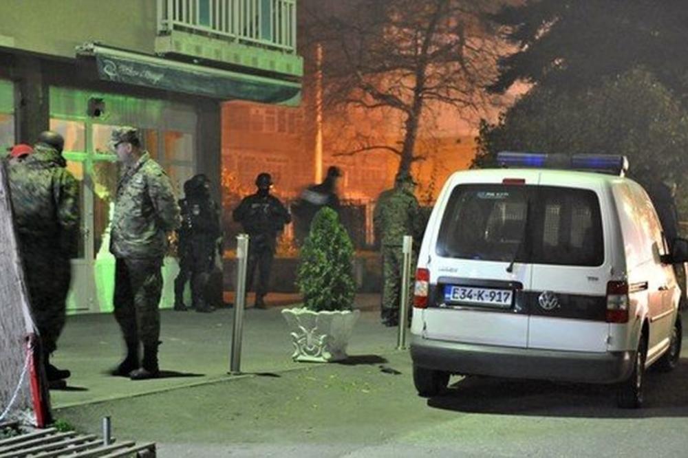 KOBNO BRANJE GLJIVA: Meštanin Kozarske Dubice ubijen nadomak kuće hicima iz puške