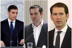 TREND KOJI SE ŠIRI U EVROPSKOJ POLITICI: Novim liderima zajednička je JEDNA stvar, a počelo je sa Grčkom!