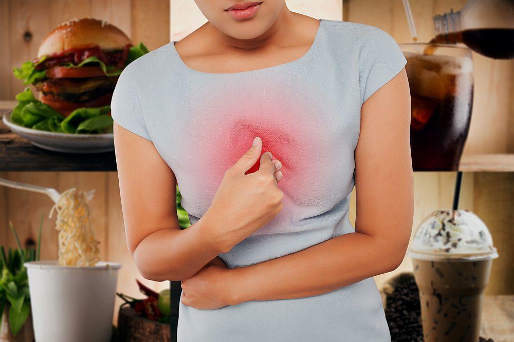 PROVERITE DA LI VAŠEM TELU HITNO NEDOSTAJU VLAKNA: Ako ne jedete ovu hranu rizukujete srčani udar
