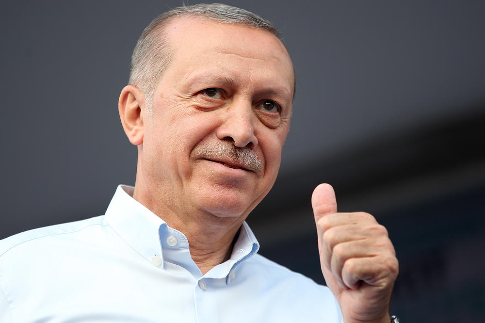CNN: Evo šta Erdoganova pobeda znači za svet!