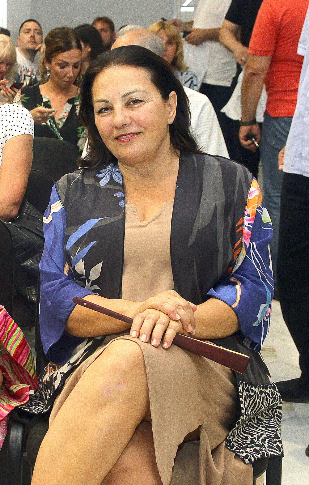 Ljiljana Blagojević