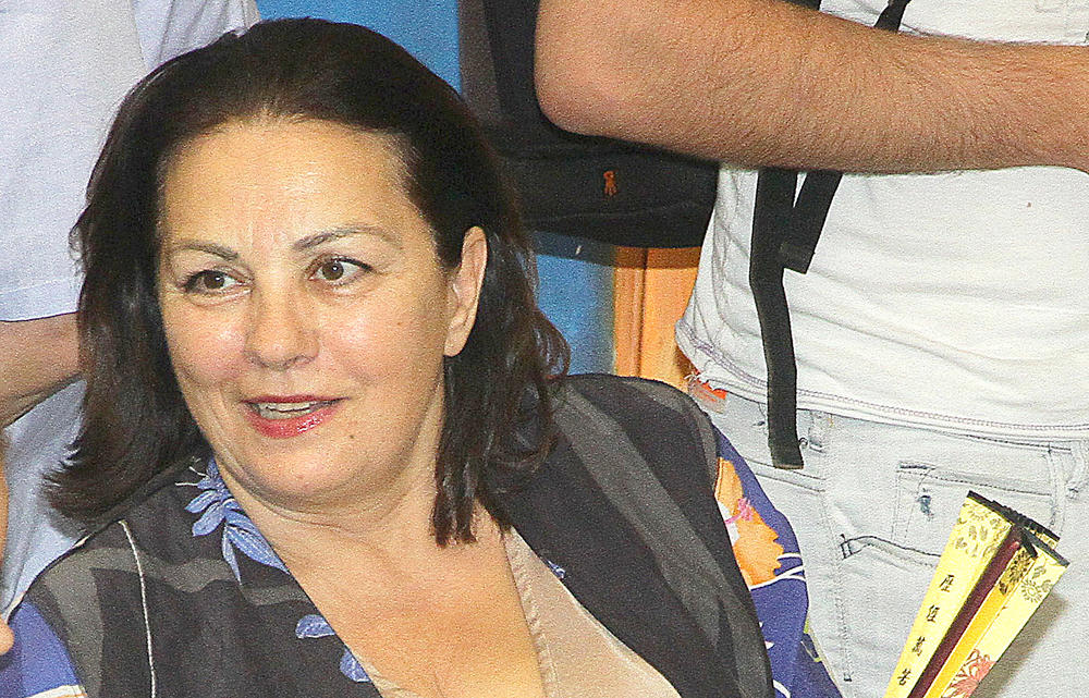 Ljiljana Blagojević
