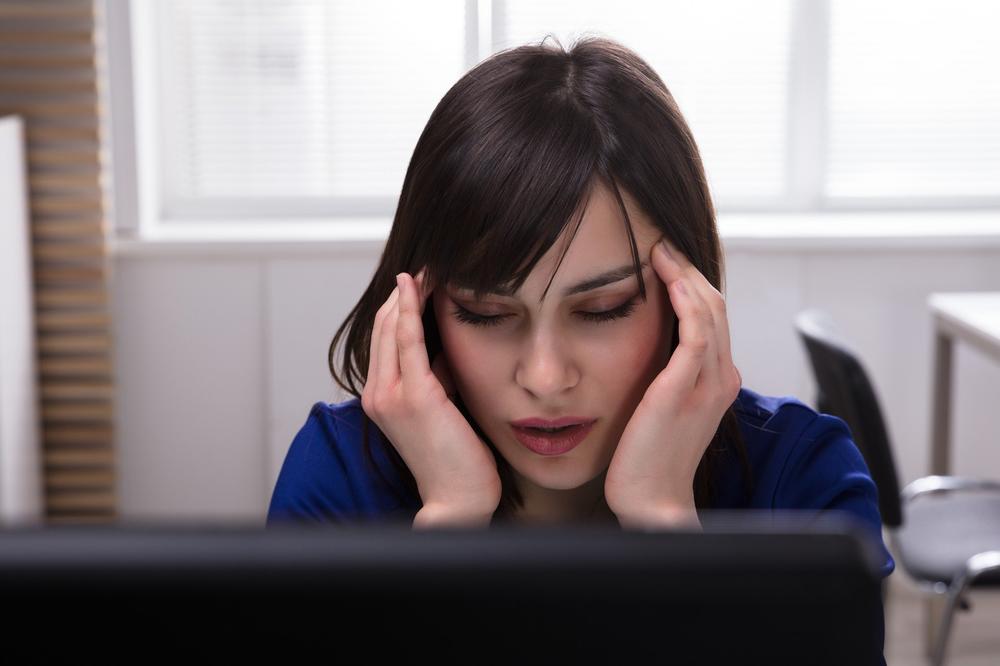 SAVETI KOJE VALJA ZNATI: Kako ublažiti migrenu