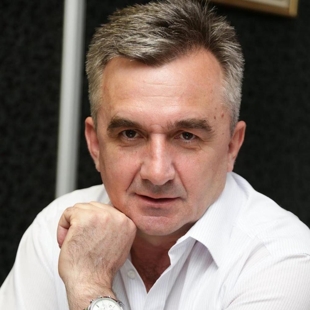 Jovan Janjić