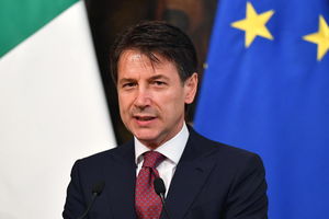 ITALIJANSKI PREMIJER PORUČIO: Posledice koronavirsa na ekonomiju će biti veoma snažne
