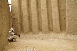 UN UPOZORAVAJU: 6 miliona ljudi gladuje u afričkom Sahelu, a najgori period tek dolazi