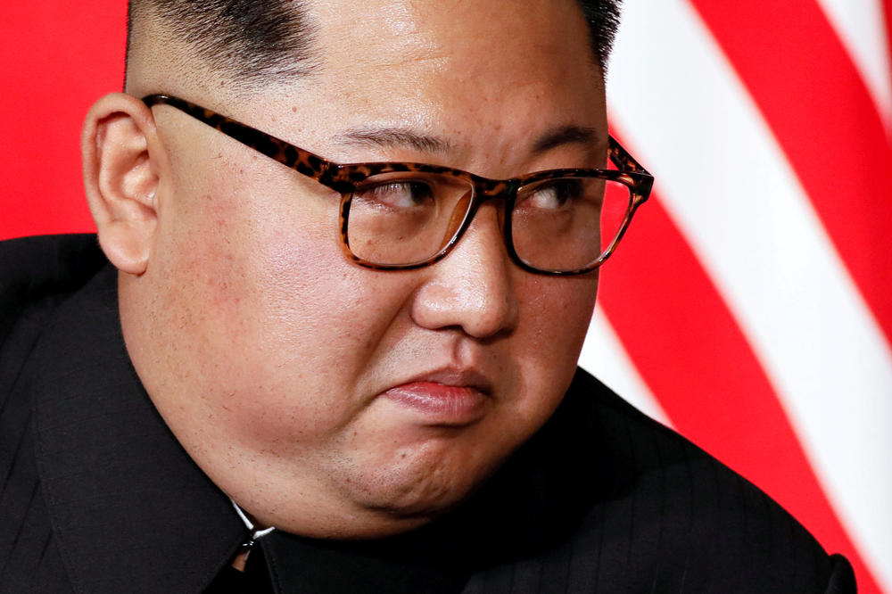 KIM PISAO KASTRU: Lider Severne Koreje poslao ličnu poruku Raulu