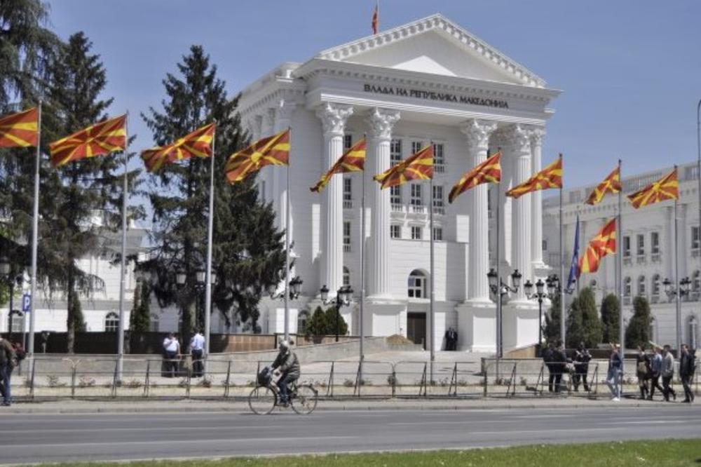 SAD I ZVANIČNO NOVO IME: Republika Makedonija postala Republika Severna Makedonija!