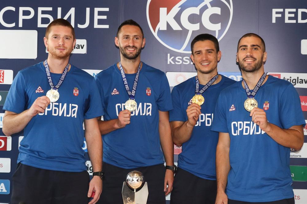 BRUTALNA DOMINACIJA SRBA! 10 najboljih basketaša sveta dolazi iz Srbije! IMPRESIVNA RANG LISTA! (FOTO)