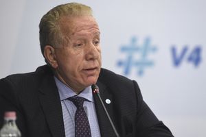 PACOLI OBIJA PRAGOVE PO SVETU: Pozvao Urugvaj da preispita odluku i prizna Kosovo