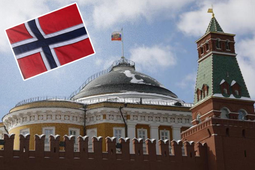 RUSIJA NEĆE SEDETI SKRŠTENIH RUKU: Vojno prisustvo SAD u Norveškoj zabrinjavajuće