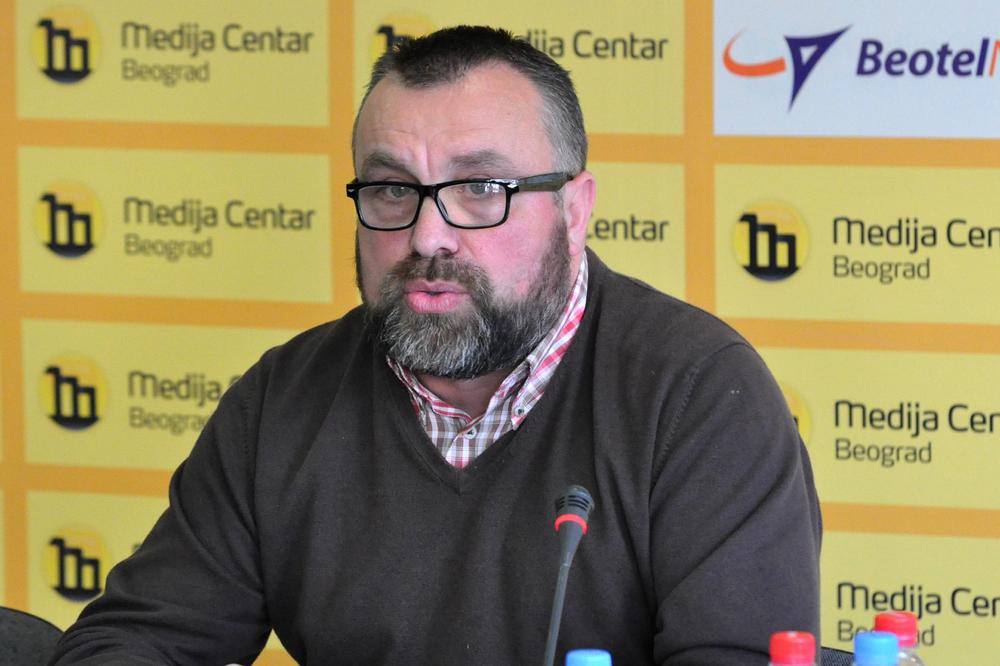 REPORTERI BEZ GRANICA: Učiniti sve da se rasvetli nestanak Stefana Cvetkovića