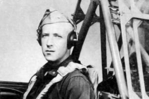 74 GODINE KASNIJE: Sahranjen američki pilot poginuo u Drugom svetskom ratu