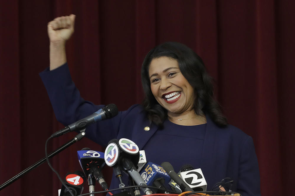ISTORIJSKI DAN: San Francisko dobio prvu Afroamerikanku za gradonačelnicu