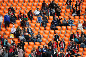 FIFA ISTRAŽUJE: Zašto je stadion u Jekaterinburgu bio poluprazan