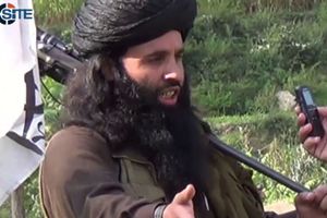PRE 6 GODINA JE PUCAO NA MALU MALALU: U Pakistanu likvidiran vođa talibana! Dron nije imao milosti! (VIDEO)