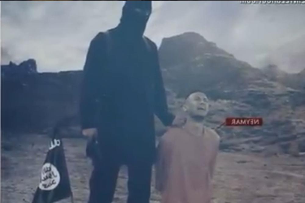 BRUTALNO! CELA RUSIJA U PANICI: Islamski teroristi prete DO SADA NEVIĐENIM MASAKROM na Mundijalu! (UZNEMIRUJUĆI VIDEO)