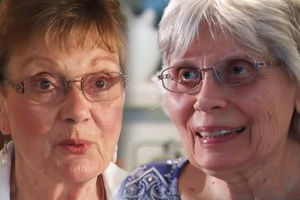NEVEROVATNO: U 72. godini slučajno saznale ISTINU koja im je promenila život iz korena! (VIDEO)