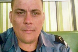 ROBIJA BRATU UBIJENOG SAOBRAĆAJCA: Policajac osuđen za pokušaj ubistva