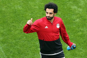 EGIPĆANIMA LAKNULO: Salah igra protiv Rusije!