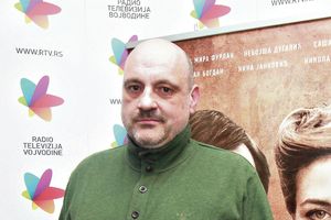 IVAN ŽIVKOVIĆ O FILMU SRBIJA, 100 GODINA NAKON SOLUNA: Svet je bio na našoj strani, a gde smo danas?