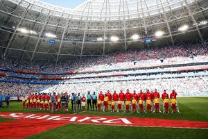 SKANDAL! FIFA KAZNILA SRBIJU NA MUNDIJALU: Evo zbog čega smo sankcionisani pred meč sa Švajcarskom!
