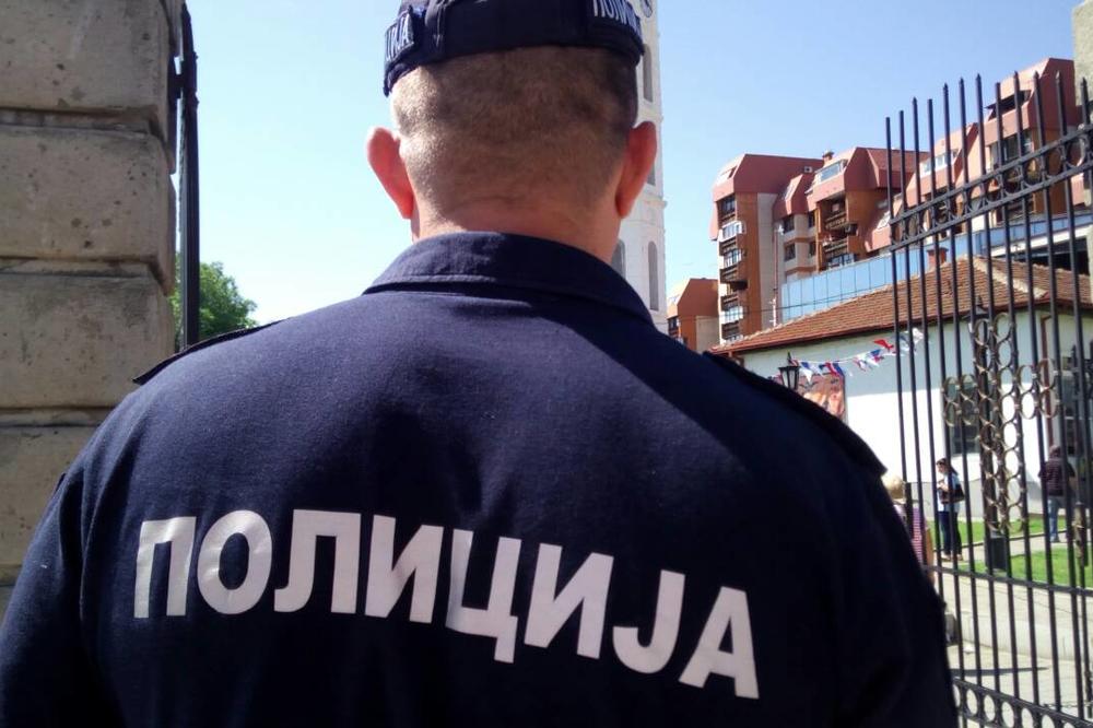 KAMENOVALI SRPSKU ŠKOLU NA KOSOVU: Incident u Lipljanu, razbijeni prozori tokom noći