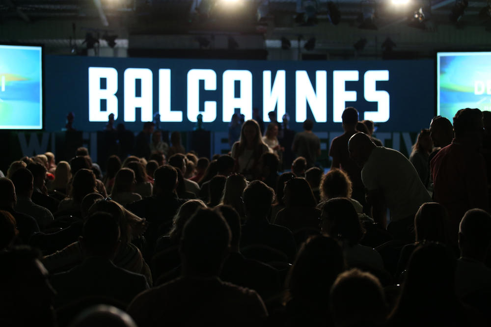 Najbolja agencija u regiji s BalCannesom odlazi u Cannes!