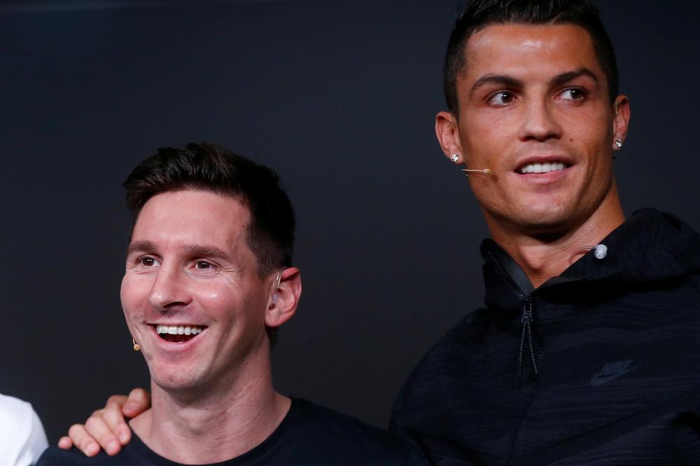 LEO TRAGIČAR ARGENTINE: Ceo svet pljuje Mesija, a Ronaldo je uradio isto!