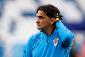 DALIĆ PRIHVATIO NOVI UGOVOR: Zlatko definitivno ostaje selektor Hrvatske