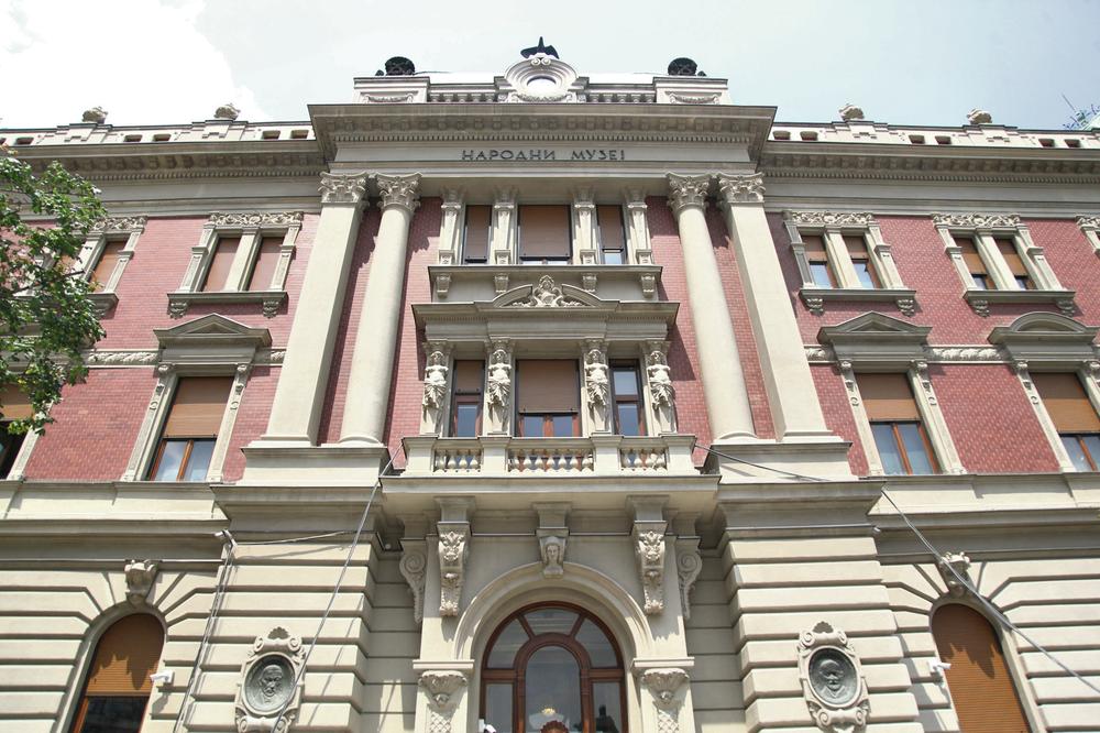 POKUŠAJ LEGALIZACIJE LAŽNE DRŽAVE: Ministarstvo kulture odgovorilo na zahtev Prištine da Srbija preda MUZEJSKO BLAGO sa KiM