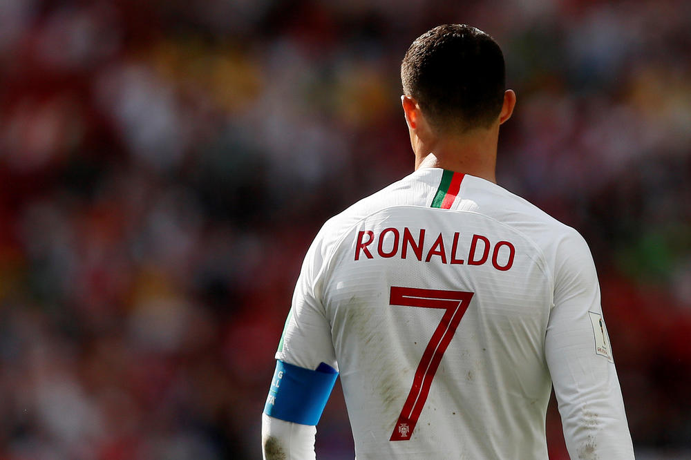SKINUO SA TRONA LEGENDU IZ MAĐARSKE: Kristijano Ronaldo je upravo na Mundijalu postigao novi rekord!