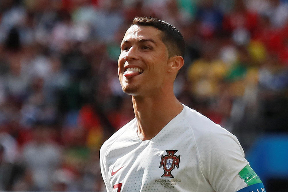 BOMBA JE AKTIVIRANA: Ronaldo pravi BUM! Portugalac ima novi klub! (VIDEO)