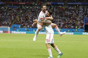 MUNDIJAL UŽIVO, 7. DAN: FIFA kaznila FSS zbog dešavanja na Mundijalu! Salah demantovao da je napustio Egipćane