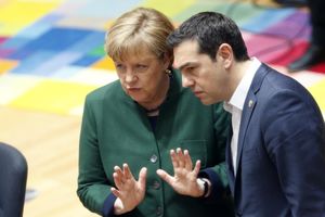 PROFITIRALI NA TUĐOJ MUCI: Nemačka je najveći dobitnik grčke dužničke krize, u 7 godina inkasirali čitavu SILU NOVCA