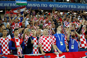 HRVATIMA PRETI KAZNA? FIFA pokrenula postupak protiv hrvatske reprezentacije, A OVO JE RAZLOG!