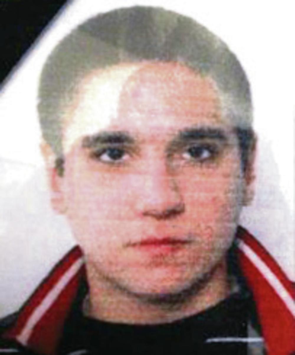 Žrtva... Ivan Perović je bio u suparničkoj navijačkoj grupi Partizana 