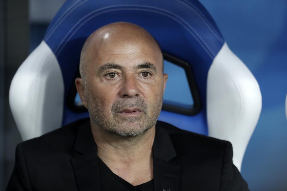 Horhe Sampaoli