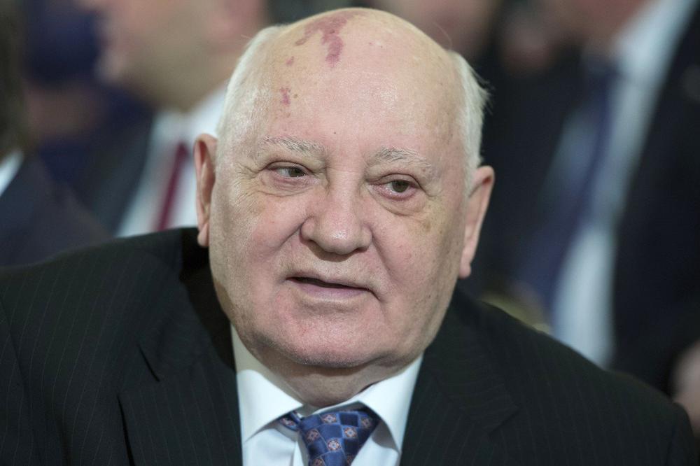 ON JE POVUKAO SOVJETSKE TRUPE IZ AVGANISTANA, A EVO ŠTA KAŽE O ANGAŽMANU AMERIKE Gorbačov: To je od početka bila greška!
