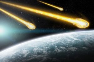 VELIKO OTKRIĆE NAUČNIKA: Asteroidi dvostruko više padaju na Zemlju, evo o kom broju se radi
