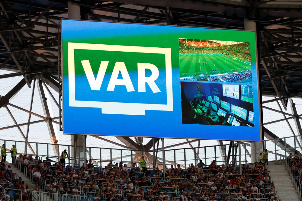 UEFA DONELA ODLUKU: VAR-a na završnom turniru Lige nacija