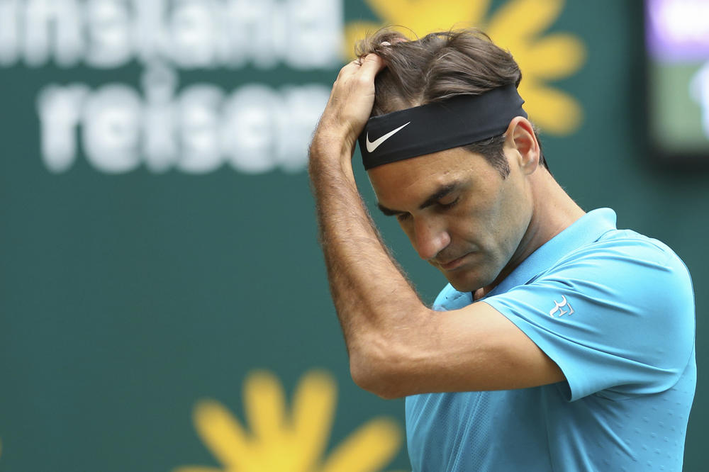 FEDERER ŠOKIRAO TENISKI SVET: Švajcarac najavio kraj teniske karijere!