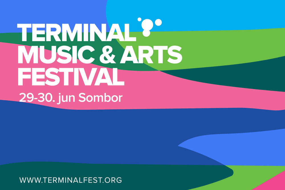Terminal Music & Arts Festival 2018