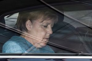 ARD: Angela Merkel, podnesite ostavku !