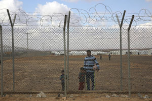 JORDAN: Naše granice ostaju zatvorene i nema raseljenih! Sirijcima neka pomažu UN!